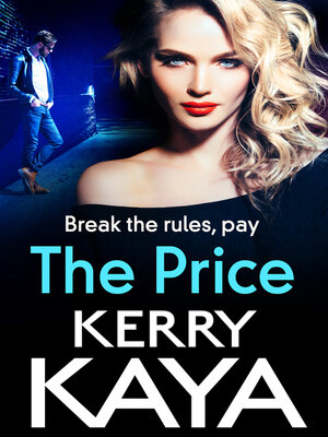 cover image of The Price